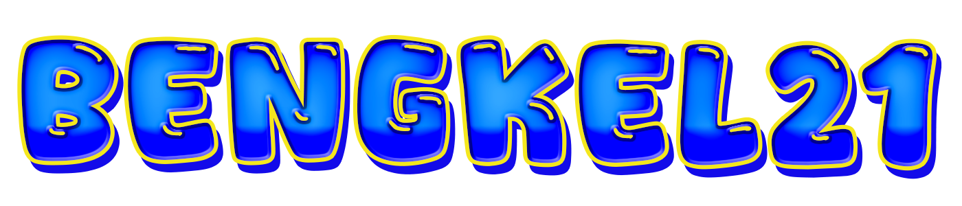 Bengkel21 logo